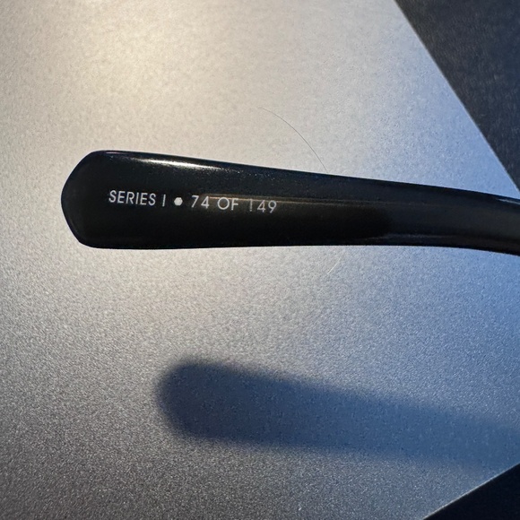 Mr. Leight Hanalei II S Sunglasses Never Been Worn - Picture 7 of 12